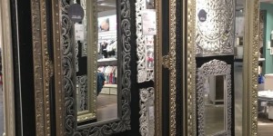 Beitragsbild des Blogbeitrags Frust Umkleidekabine?