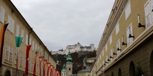 Beitragsbild des Blogbeitrags Miniausflug nach Salzburg 