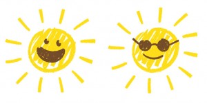 Beitragsbild des Blogbeitrags SOMMERLIEBE