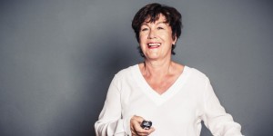 Beitragsbild des Blogbeitrags Upps – Bin ich schon alt?