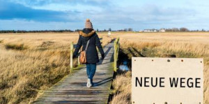 Beitragsbild des Blogbeitrags lovemylife sagt: Möge die Übung gelingen