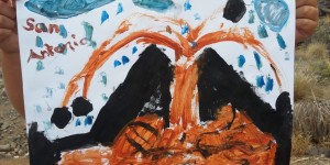 Beitragsbild des Blogbeitrags La Palma – Vulkan San Antonio und Teneguia