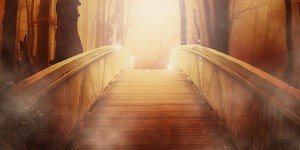 Beitragsbild des Blogbeitrags Von der äußeren zur inneren Reise – der Weg ist das Ziel, ist das Glück!