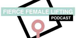 Beitragsbild des Blogbeitrags FFL #59 – Warum trainierst du? Find your WHY | ft. Marie-Therese Plass