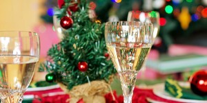 Beitragsbild des Blogbeitrags Weihnachten die Zeit der Magenbeschwerden