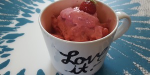Beitragsbild des Blogbeitrags Sommerzeit – Eiszeit 