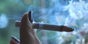 Beitragsbild des Blogbeitrags So stark profitiert der Körper vom Rauchstopp