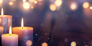 Beitragsbild des Blogbeitrags Weihnachtsstress? Stressfrei durch die Adventszeit