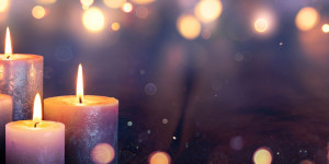 Beitragsbild des Blogbeitrags Weihnachtsstress? Stressfrei durch die Adventszeit 