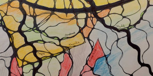 Beitragsbild des Blogbeitrags 5 konkrete Anwendungsbeispiele für Neurographik