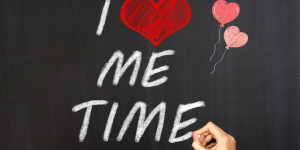 Beitragsbild des Blogbeitrags Me-Time als Schlüssel zu mehr Balance: Wie bewusste Pausen mein Leben verändert haben 