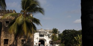 Beitragsbild des Blogbeitrags Stone Town Travel Guide