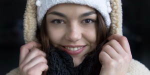 Beitragsbild des Blogbeitrags Trendreport: Teddy Jacke