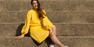 Beitragsbild des Blogbeitrags Hello Yellow: Mut zur Trendfarbe Gelb