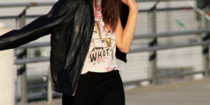 Beitragsbild des Blogbeitrags Sonntagstalk: I am back