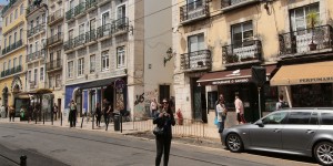 Beitragsbild des Blogbeitrags Olá Lisboa! Ein Reiseguide für Lissabon.