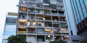 Beitragsbild des Blogbeitrags Travel Guide: Ho-Chi-Minh-City