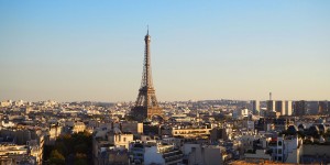 Beitragsbild des Blogbeitrags Paris Insidertipps