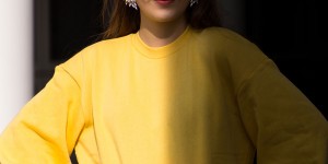 Beitragsbild des Blogbeitrags Fashion-Guide: Farben Trends für Herbst und Winter 2018