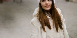 Beitragsbild des Blogbeitrags Fashion-Guide: Trend Materialien für Herbst und Winter 2018