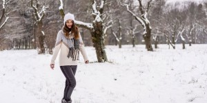 Beitragsbild des Blogbeitrags Liebe Natur | Tom Tailor x The Dorie 