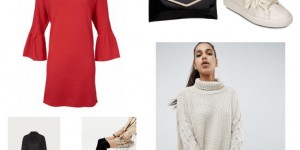 Beitragsbild des Blogbeitrags Christmas Travels – Packing List
