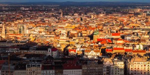Beitragsbild des Blogbeitrags Budapest to Dos: Ein Quick Guide 