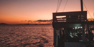 Beitragsbild des Blogbeitrags Reisebericht: Bootstrip im Komodo Nationalpark 