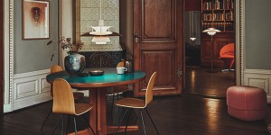 Beitragsbild des Blogbeitrags Interior: Der Trick der Lichtgestaltung | Lampenmeister x The Dorie