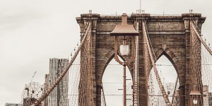 Beitragsbild des Blogbeitrags Veggie Food Guide New York | Gastbeitrag: Rita Schweigli