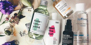 Beitragsbild des Blogbeitrags Skincare 101 | Guestpost: A. from Cinnamongold_