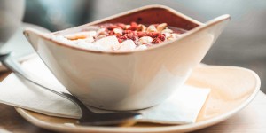 Beitragsbild des Blogbeitrags Frühstücken in Wien: Café Telegraph | Restaurant Review