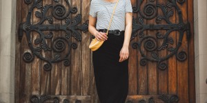 Beitragsbild des Blogbeitrags Travel Skirt: Das sind meine Reise-Rock-Favoriten