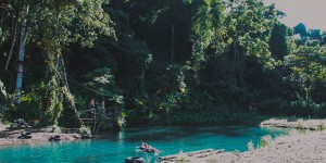 Beitragsbild des Blogbeitrags Reisebericht: Vang Vieng