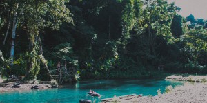 Beitragsbild des Blogbeitrags Reisebericht: Vang Vieng 