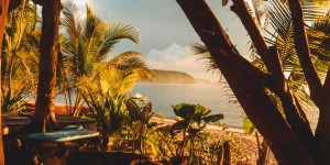 Beitragsbild des Blogbeitrags Travelguide: Koh Chang bei Ranong
