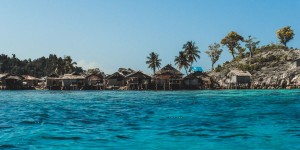 Beitragsbild des Blogbeitrags Sulawesi Travel Guide