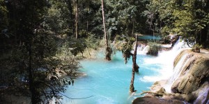 Beitragsbild des Blogbeitrags 5 Things to Do in Luang Prabang 