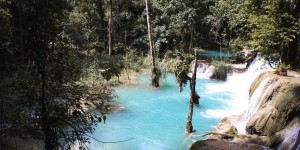 Beitragsbild des Blogbeitrags 5 Things to Do in Luang Prabang