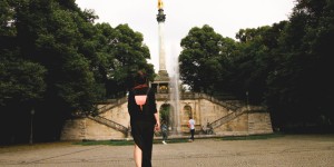 Beitragsbild des Blogbeitrags München entdecken | Hotels.com x The Dorie