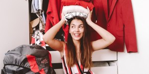 Beitragsbild des Blogbeitrags So packst du richtig: Meine 3 Tipps zum Rucksack packen
