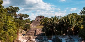 Beitragsbild des Blogbeitrags San Ignacio, Belize: 5 Things to Do