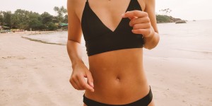Beitragsbild des Blogbeitrags Kann man in Goa einen Bikini tragen?