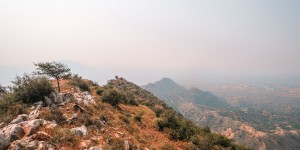 Beitragsbild des Blogbeitrags Pushkar Sehenswürdigkeiten und Travelguide