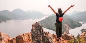Beitragsbild des Blogbeitrags Life Update: Rückblick.