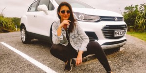 Beitragsbild des Blogbeitrags Storytime: Leben im Auto