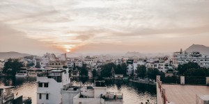 Beitragsbild des Blogbeitrags Udaipur Reiseguide