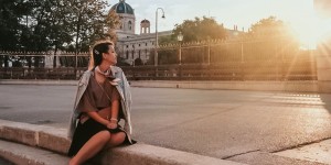 Beitragsbild des Blogbeitrags 5 Dinge, die ich vor meiner Selbstfindungsreise hätte wissen wollen 