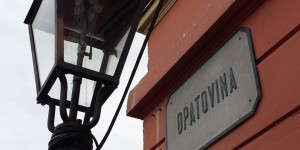 Beitragsbild des Blogbeitrags Zagreb mit Kindern: Alles kann, nichts muss