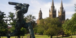 Beitragsbild des Blogbeitrags Adelaide im WederCheck: Das neue australische Hipp